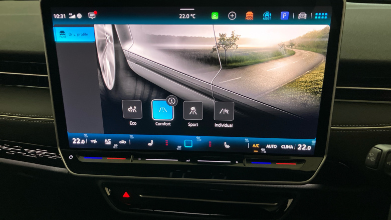 Volkswagen ID.7 210kW Match Pro S Plus 86kWh 5dr Auto Electric Hatchback